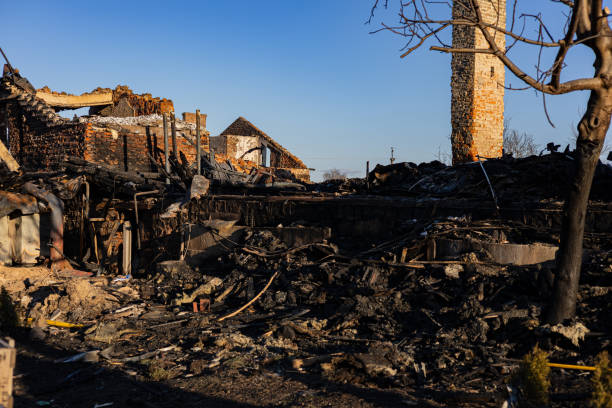 Reliable Content Restoration contractor in Ardmore, PA by Fire Damage Doption